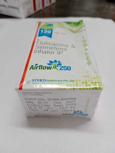 AIRFLOW 250 By ASTER PHARMA