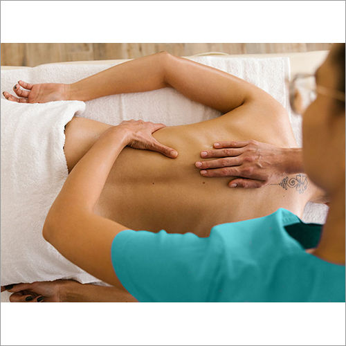Body Massage Services