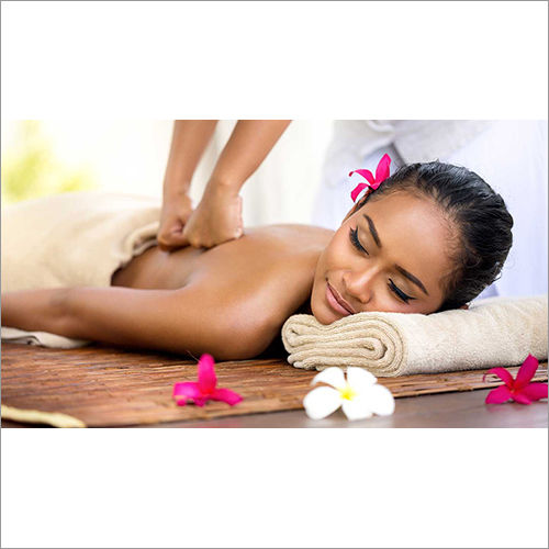 Spa Massage Services By OCEAN THAI SPA