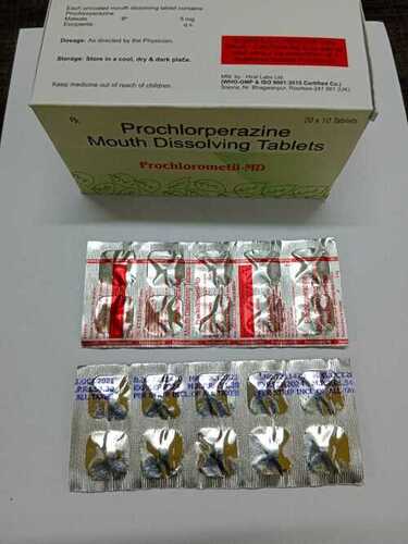 PROCHLOROMETIL MD