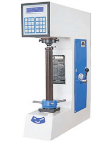 Rockwell Hardness Tesing Machine