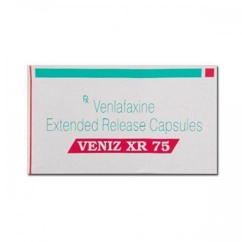 Veniz Xr 75 mg 