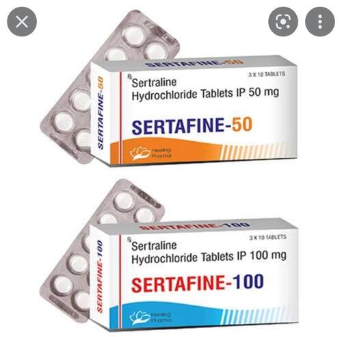 SERTAFINE 50