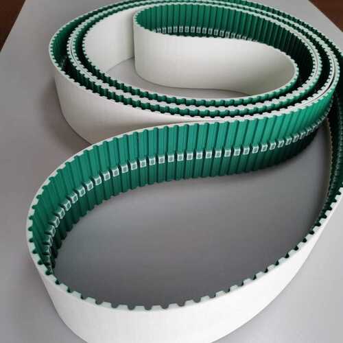 PU TIMING BELTS