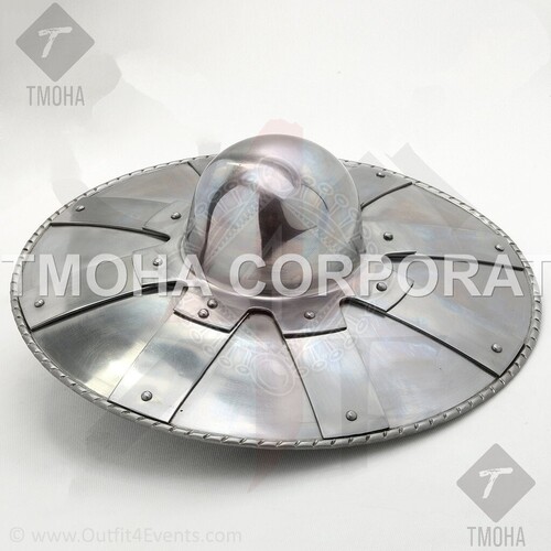 Medieval Shield  Decorative Shield  Armor Shield  Handmade Shield  Decorative Shield Renaissance practical Buckler MS0074