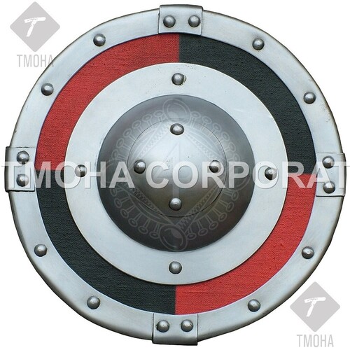 Medieval Shield  Decorative Shield  Armor Shield  Handmade Shield  Decorative Shield Buckler MS0077