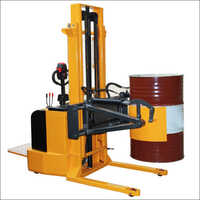Electric Drum Lifter