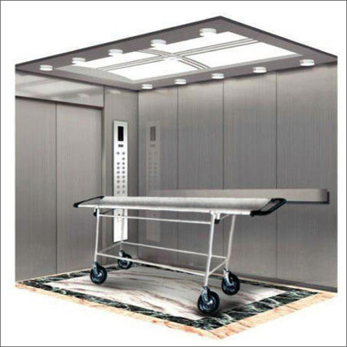 Stainless Steel Hospital Stretcher Lifts
