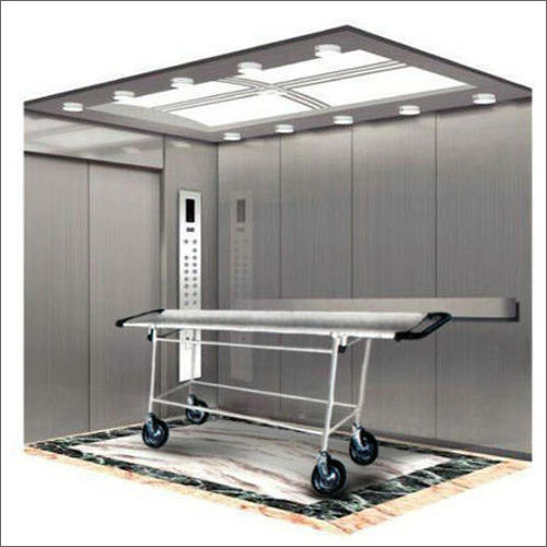 Hospital Stretcher Lifts