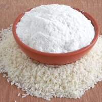 Organic Flours & Pre Gel Flours