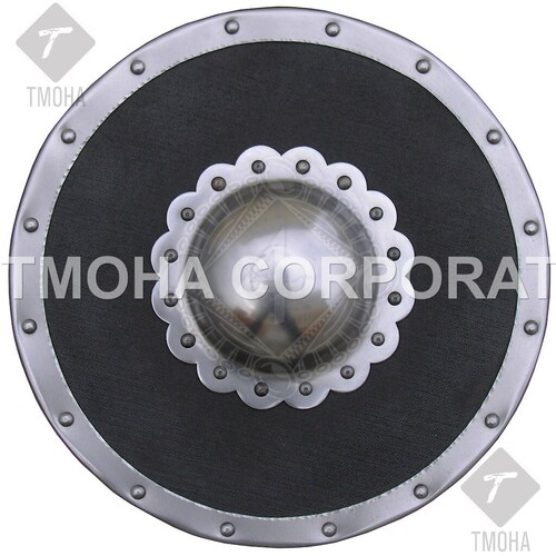 Medieval Shield  Decorative Shield  Armor Shield  Handmade Shield  Decorative Shield Buckler MS0080