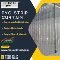 PVC Strip Curtain