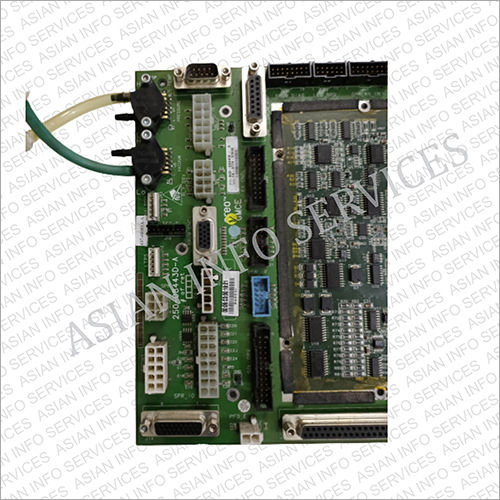 Heidelberg Offset Machine Ctcp Board