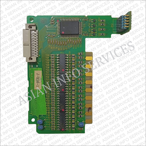 Nj X16 1 Digital Input Application: It Can Be Used For Applications Such As Interfacing