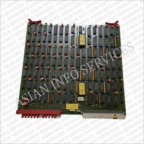 Headelberg ANZ Board REPAIR SERVICES