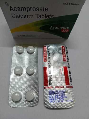 ACAMPURE 333