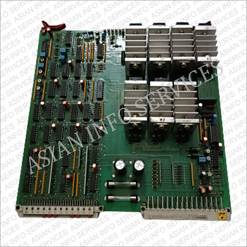 Headelberg LTK 50 Board