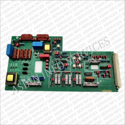 Headelberg SLT Board REPAIR SERVICES