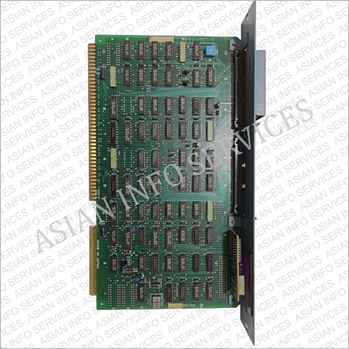 Komori CPU Board REPAIR SERVICES