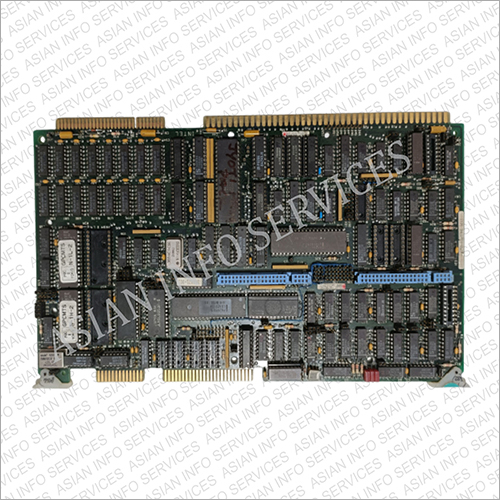 Komori Display Main Board REPAIR SERVICES
