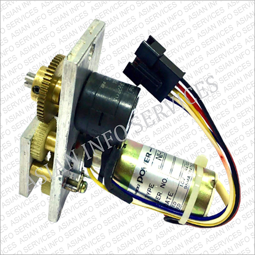 Komori INK Keys REPAIR SERVICES