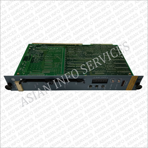 Komori IPC 452 Circumlateral Board REPAIR SERVICES