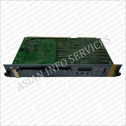 Komori IPC 452 Circumlateral Board REPAIR SERVICES