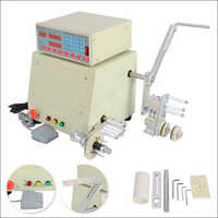 Two Spindle Cnc Coil Winding Machine Coil Diameter: 100 Millimeter (mm)