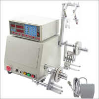 Cnc Coil Winding Machine Coil Diameter: 100 Millimeter (mm)