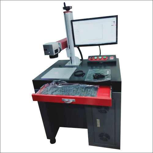 Laser Engraving Machine