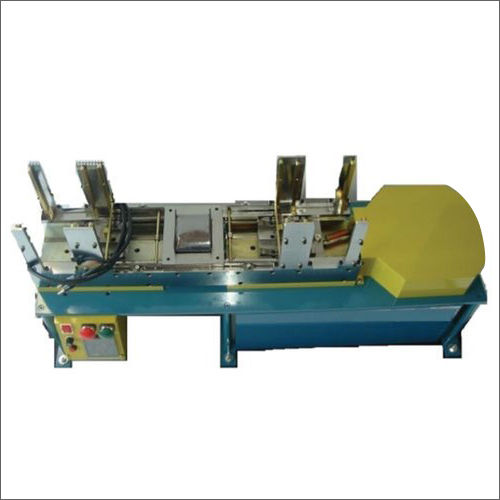 Ei Lamination Inserting Machine Power Source: Electricity