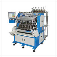 12 Spindle Automatic Winding Machine