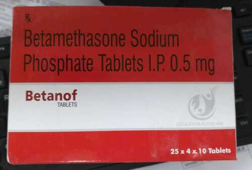 BETANOF TABLET