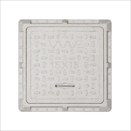 Square Frp Manhole Cover