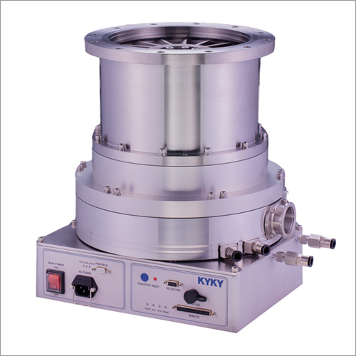 CXF-200-1401E Magnetically Levitated Pump