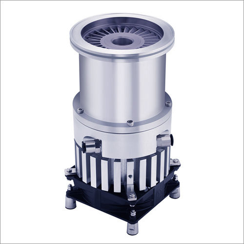 FF-100-110E Turbomolecular Pump