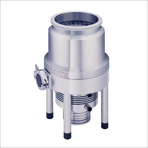 FF-160-620E Turbomolecular Pump