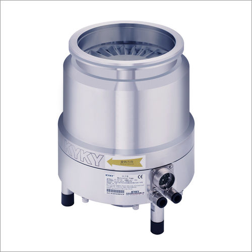 FF-160-700E-FE Turbomolecular Pump