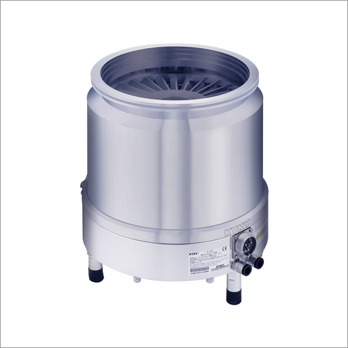 FF-200-1300E-FE Turbomolecular Pump
