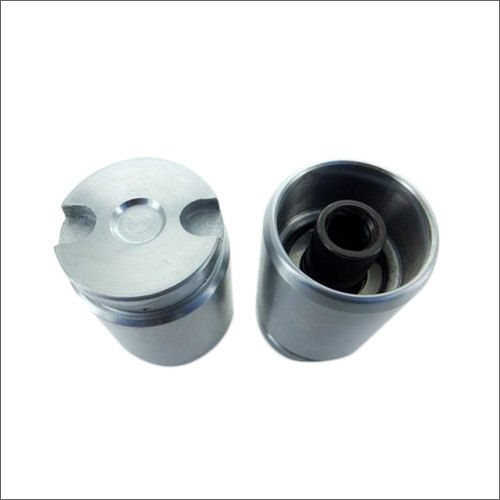 Rear Brake Drum Piston Size: Customized