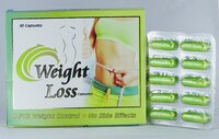 Weight Loss Capsules