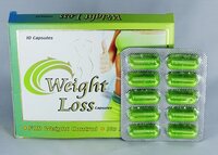 Weight Loss Capsules