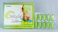 Weight Loss Capsules