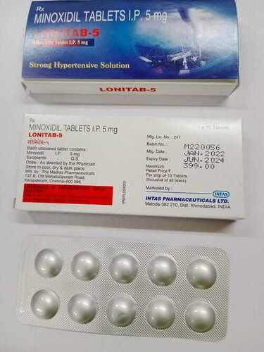 LONITAB 5