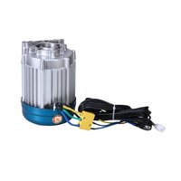 Motor 1000watt 48V BLDC C-04(DT10BL)