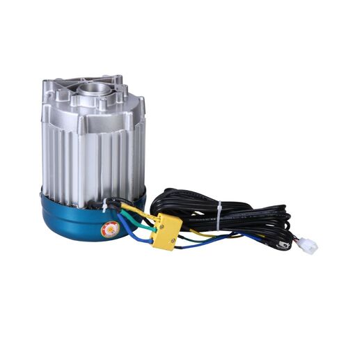 Motor 1200watt 60V BLDC C-04(DT12BL)