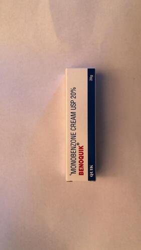 BENOQUIK CREAM