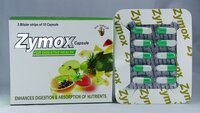 Zymox Capsules (Green Pack)