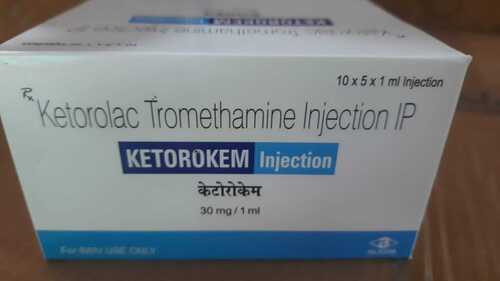 KETOROKEM INJECTION