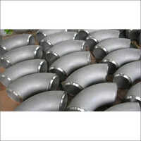 316 Stainless Steel Bend - 2.5-3 Inch, Silver Color, Hot Rolled Finish | Durable Anti-rust Design For Gas & Chemical Fertilizer Piping